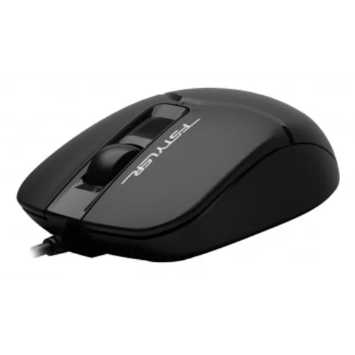 Мышь A4Tech Fstyler FM12 черный оптическая (1200dpi) USB (3but) Мышь A4Tech Fstyler FM12 черный оптическая (1200dpi) USB (3but)